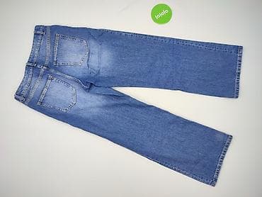 adidas forum low ccc: Bershka, Jeansy damskie, rozmiar 2XS — 3