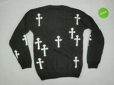 bluza fb sister: Sweter damski, rozmiar 2XL — 3