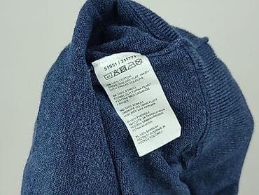 second hand second: KappAhl, Sweter dla mężczyzn, rozmiar S — 6