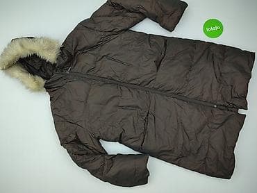 bluzki max mara: Claudia Sträter, Kurtka zimowa damska, rozmiar L — 2