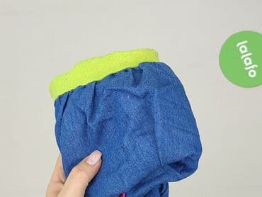sukienki dla 11 latki h: Sukienka, Niebieski Księżyc, 3-4 lat, 98-104 cm, stan - Bardzo dobry — 5