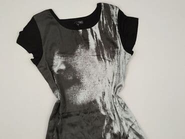 t shirty python: H&M, Women`s dress, size S (EU 36) — 1