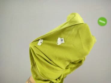 limonkowe sukienki: Sukienka damska, rozmiar M — 4