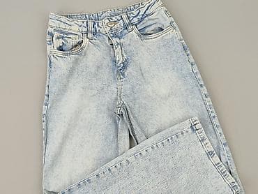 mango kurtki jeansowe: C&A, Jeansy damskie, rozmiar XS — 1