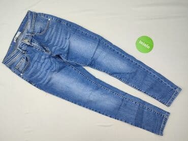 spódnice m sara: M.Sara, Jeansy damskie, rozmiar S — 2