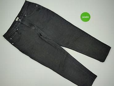 carrot jeans: C&A, Jeansy damskie, rozmiar 3XL — 2
