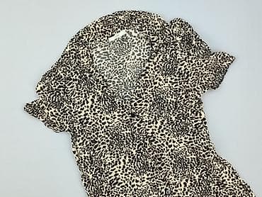 leopard print jeans: George, Sukienka damska, rozmiar S — 1
