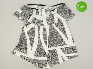 strój kąpielowy dla puszystych allegro: Kombinezon damski, XL — 3