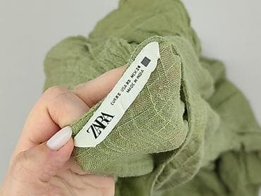 luźne bluzki: Zara, Bluzka damska, rozmiar XS — 5