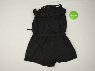 asos stroje kąpielowe plus size: Kombinezon damski, M — 3