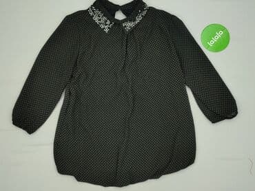 bluzki w cętki: Bluzka damska, rozmiar One size — 2