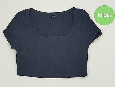 bluzki ubra: Shein, Top damski, rozmiar L — 2