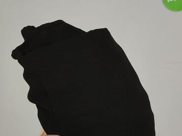 gina tricot jeansy: Gina Tricot, Sukienka damska, rozmiar M — 8