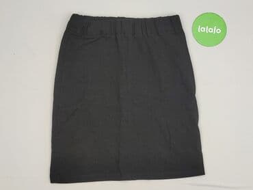 spódniczka gotycka: Gina, Spódnica damska, M — 2