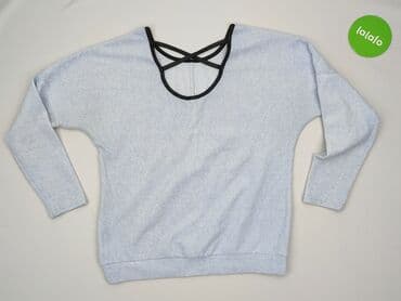 sweter xs: Bluza damska
, rozmiar 2XL — 3