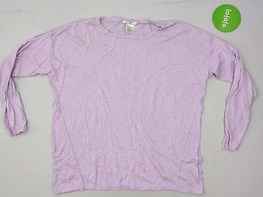 cos sweter damski: WoolOvers, Sweter damski, rozmiar M — 2