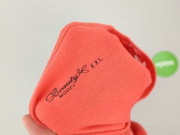 model bez koszulki: T-shirt damski, 2XL — 4