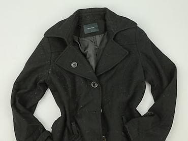 Vero Moda, Płaszcz damski, rozmiar M