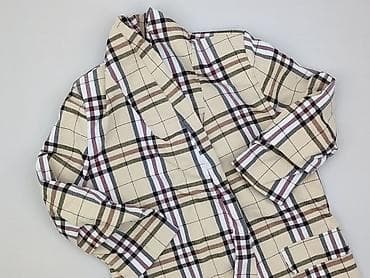 bondelid sweter: Płaszcz damski, rozmiar L — 1