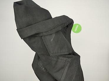 getry z zapiętkami: Janina, Legginsy Eleganckie damskie, rozmiar XL — 5
