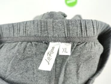 legginsy champion: Lycra, Legginsy Sportowe damskie, rozmiar XL — 4