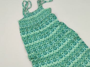 zielony kombinezon mohito: Kombinezon damski, rozmiar S — 2