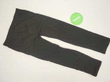 legginsy antycellulitowe masujące i wyszczuplające: Leggings, Leggings Sports for women, size S — 4