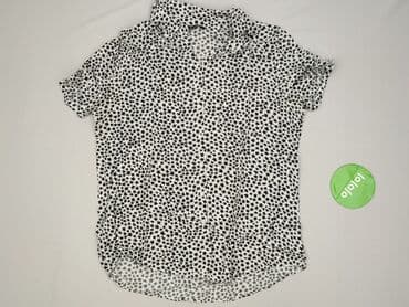 dluga biala koszula: Koszula damska, rozmiar L — 2