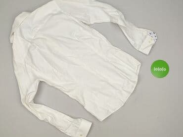 koszule z pagonami: Eton, Koszulа dla mężczyzn, rozmiar S — 3