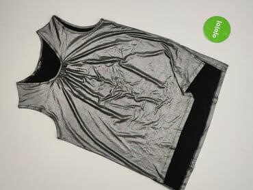 Tom Rose, Women's blouse, size L (EU 40) — 2