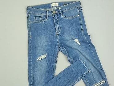 jeans true religion: River Island, Jeansy damskie, rozmiar S — 1