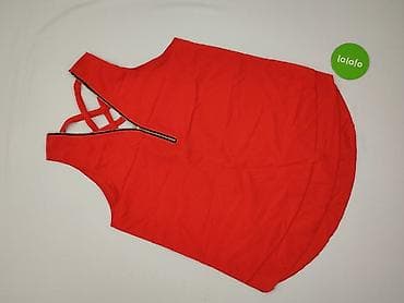 pacific republic top: Top damski, rozmiar 2XL — 3