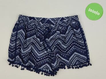 szorty boho damskie: Szorty damskie, rozmiar S — 2