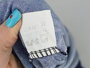 bluza dkny: Italian Style, Tunika damska, rozmiar M — 4