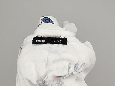 sinsay botki: Sinsay, Bluzka damska, rozmiar S — 5