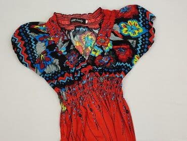 sukienki szyfonowa maxi: Couture Candy, Sukienka damska, S — 1