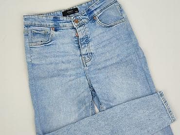 DENIM JEANS, Jeans for women, size XS