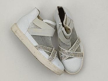 deichman trampki: Rieker, Sneakersy damskie, rozmiar 39 — 1