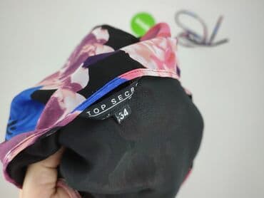 getex sukienki: Top Secret, Sukienka damska, rozmiar 2XS — 4