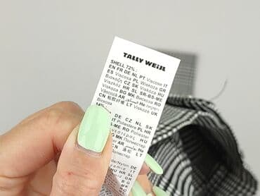 indicode t shirty: Tally Weijl, Spodnie materiałowe damskie, rozmiar XS — 5