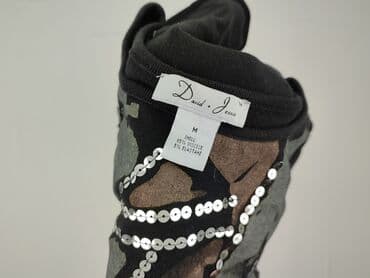 bluza z diamencikami: Bluza damska
, rozmiar M — 5