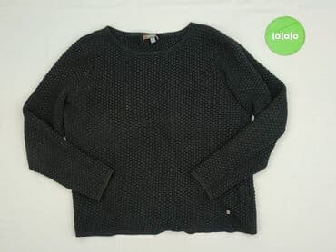 kurtki zimowe damskie c a: Street One, Sweter damski, rozmiar 2XL — 2
