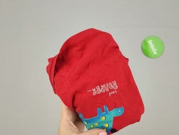 koszula liu jo: Blouse, George, 1.5-2 years, 86-92 cm, condition - Very good — 6