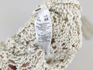 sweter givenchy: Kardigan damski, rozmiar 2XL — 4