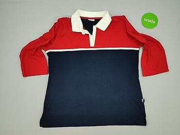 bpc clothes: Damska koszulka polo, rozmiar L — 2