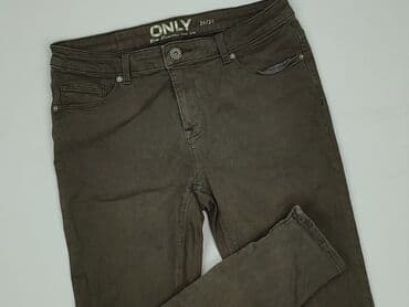 jeansy damskie only: ONLY, Jeansy damskie, rozmiar M — 1