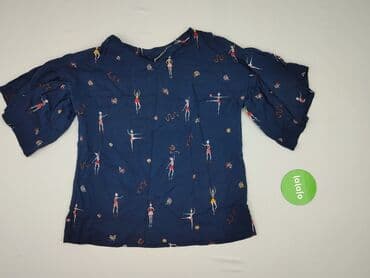 sportowe bluzki damskie: Bluzka damska, rozmiar M — 2