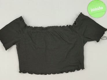 calvin klein t shirty damska: Shein, T-shirt damski, rozmiar M — 3