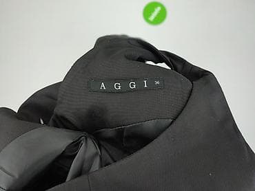 body do garnituru: AGGI, Sukienka damska, rozmiar S — 4