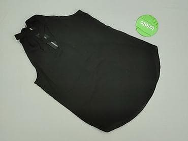 zara basic marynarka: Bluzka damska, rozmiar S — 2